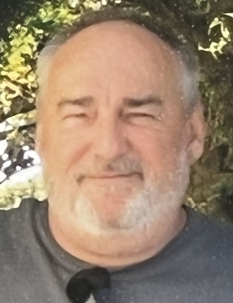 Donald Hartgrove Smith Profile Photo