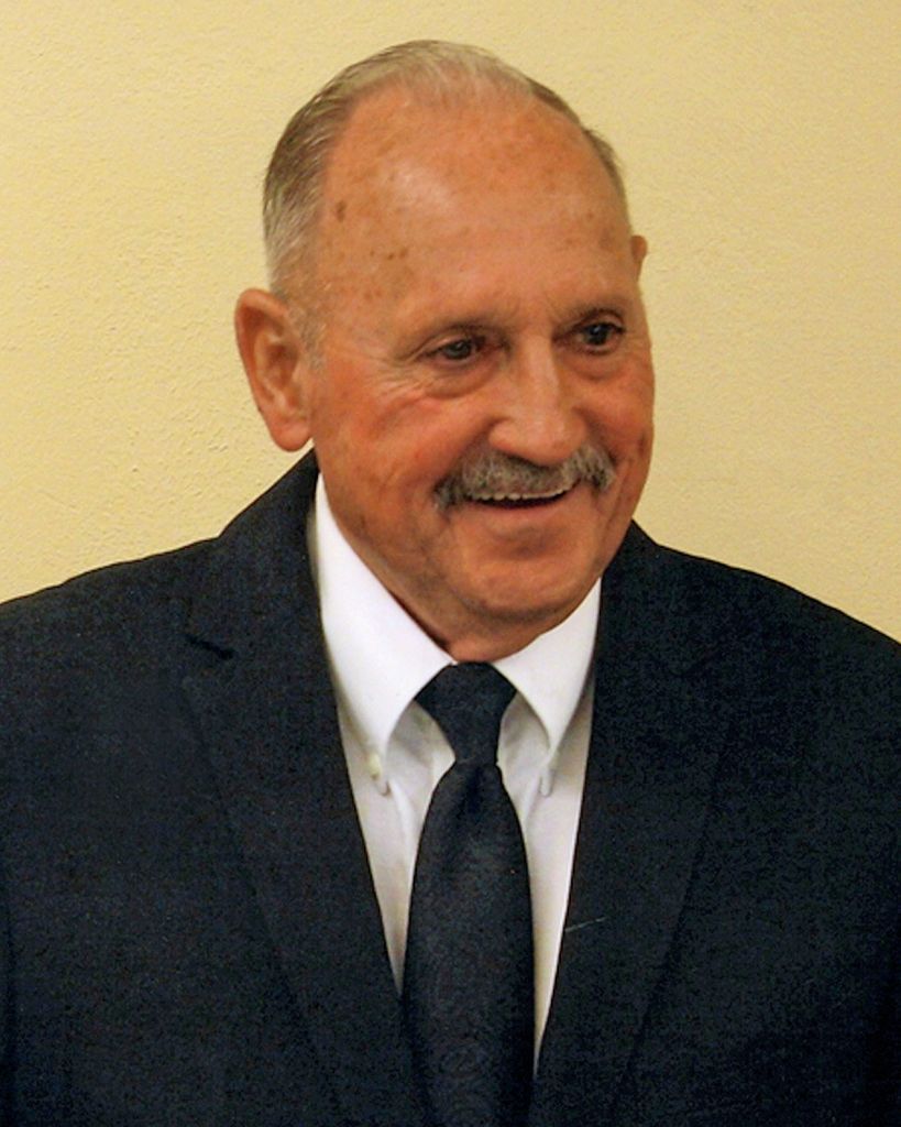 Henry Ross Gamble Jr.