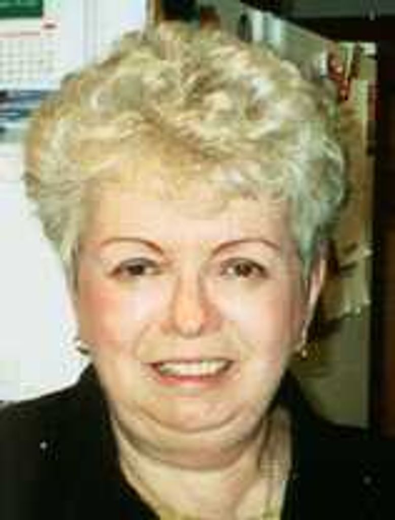 Rosemary Bouchard