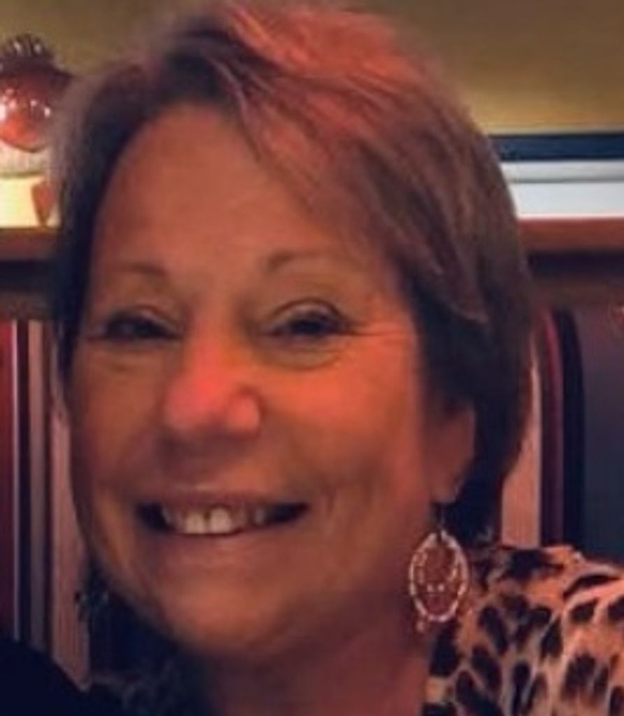 Patricia Santorella