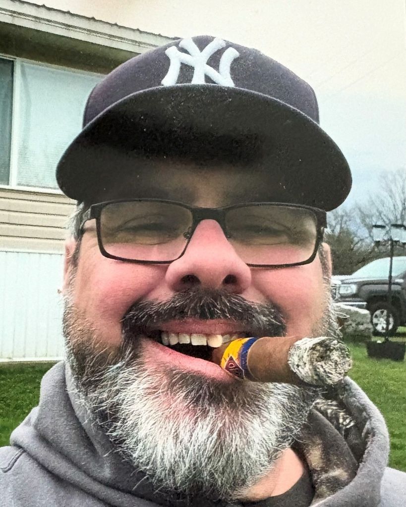 Richard J. Rojek Profile Photo