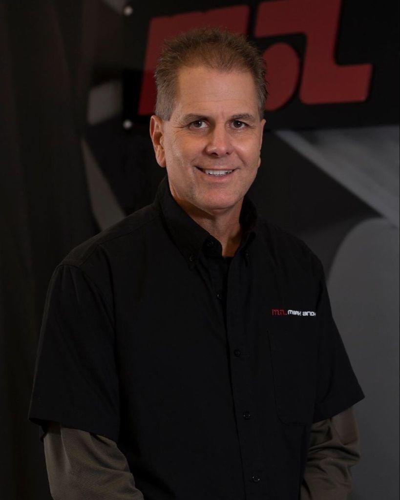 Randy Lee Gowen