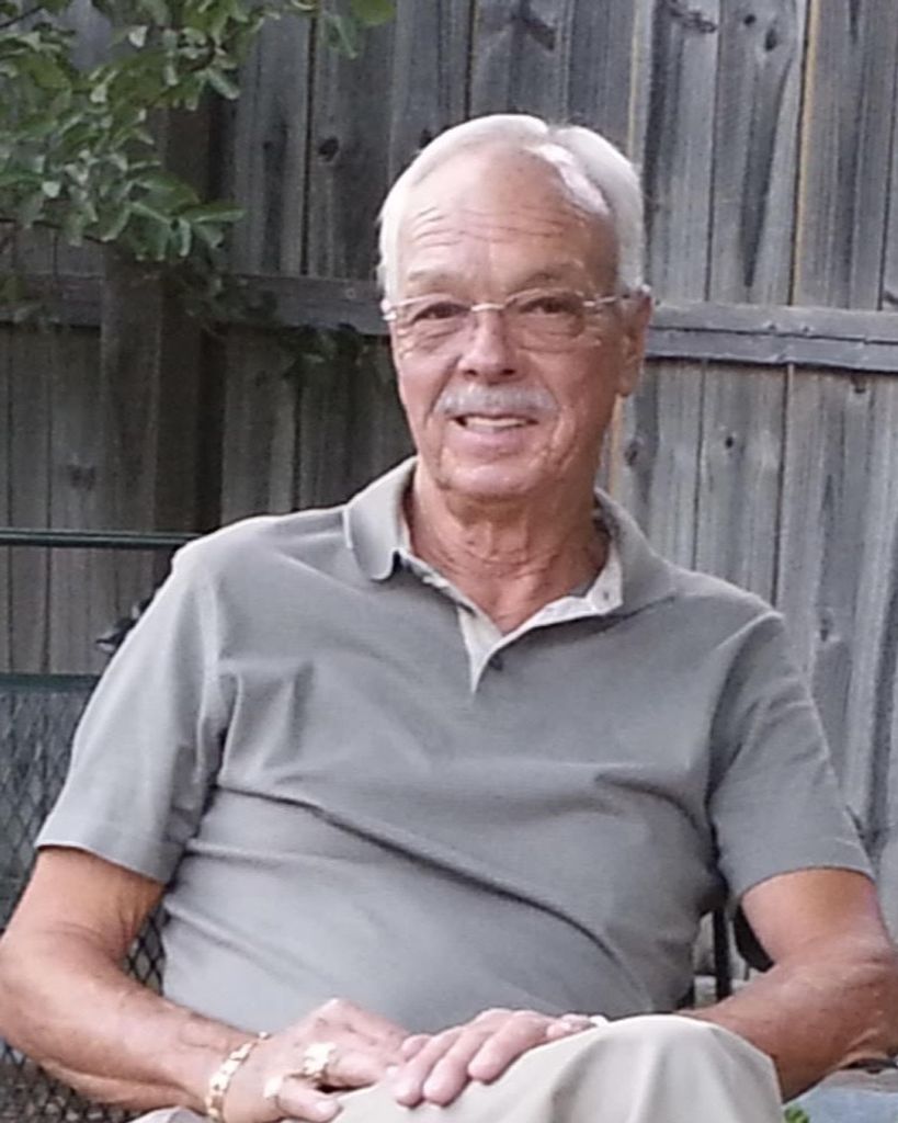 Nathaniel Buddy McPherson Profile Photo