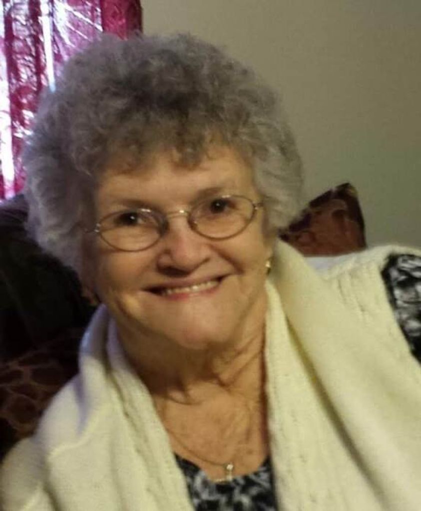Lillie Coleman