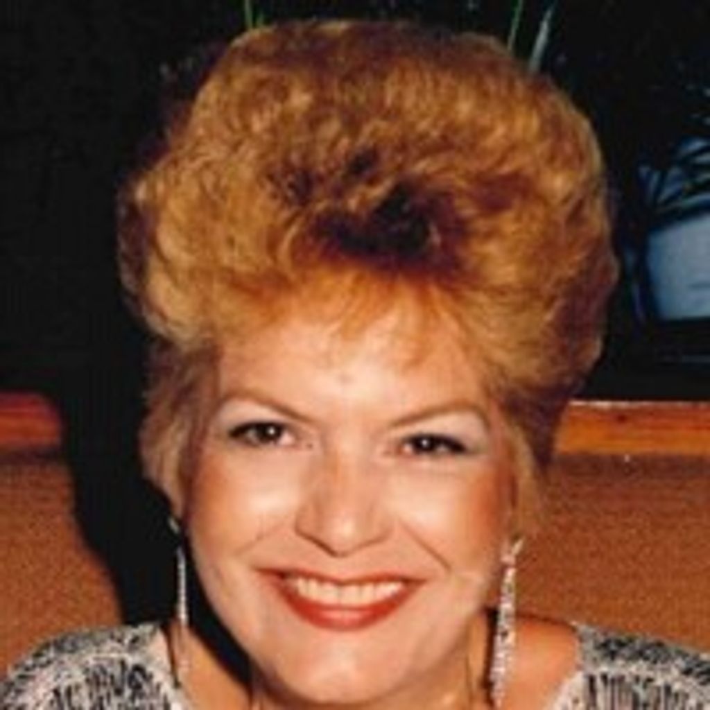 Mary Rose Baioni Profile Photo