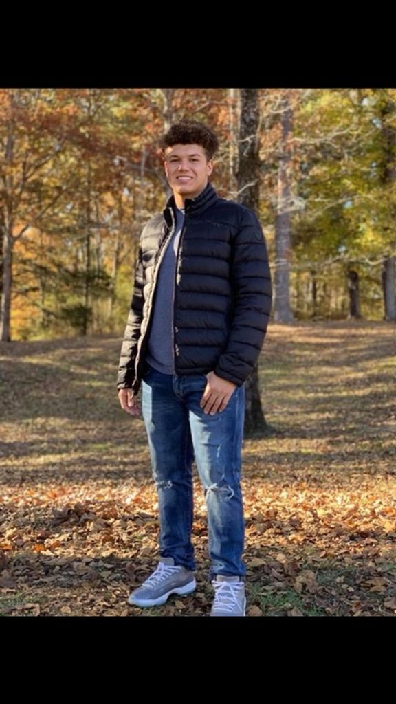 Tyler Coleman Profile Photo