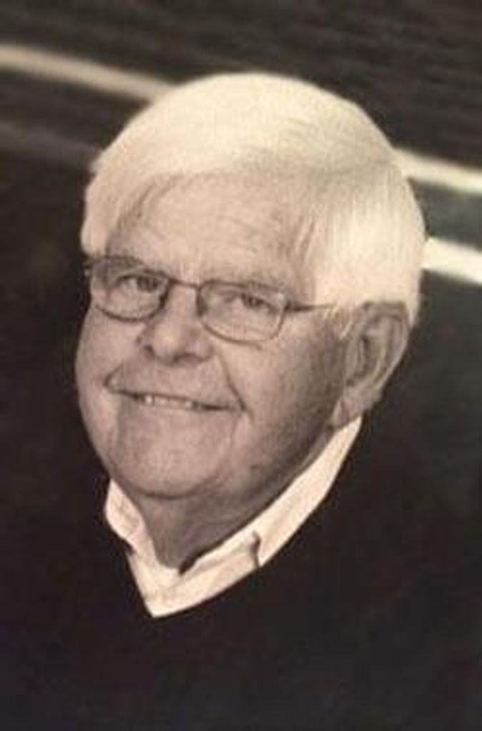 Gerald "Jerry" V. Kuckelman