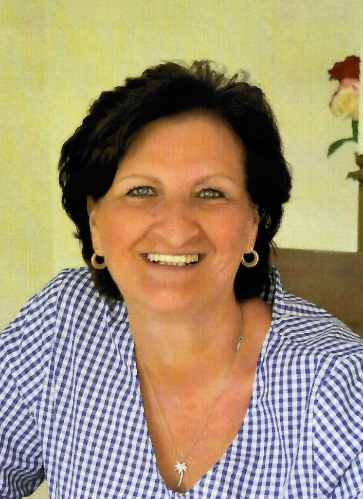 Dianne T. Romano