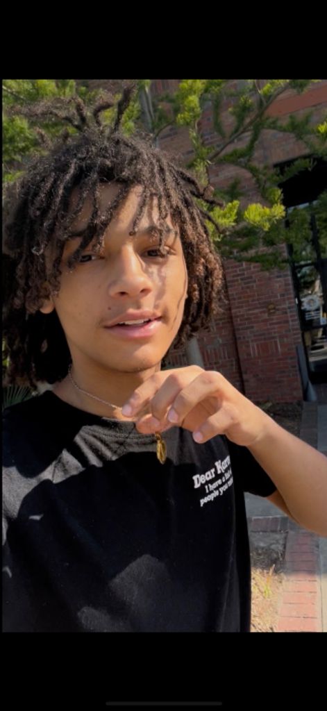 Kainon Jasiah Amon Mckissick Profile Photo