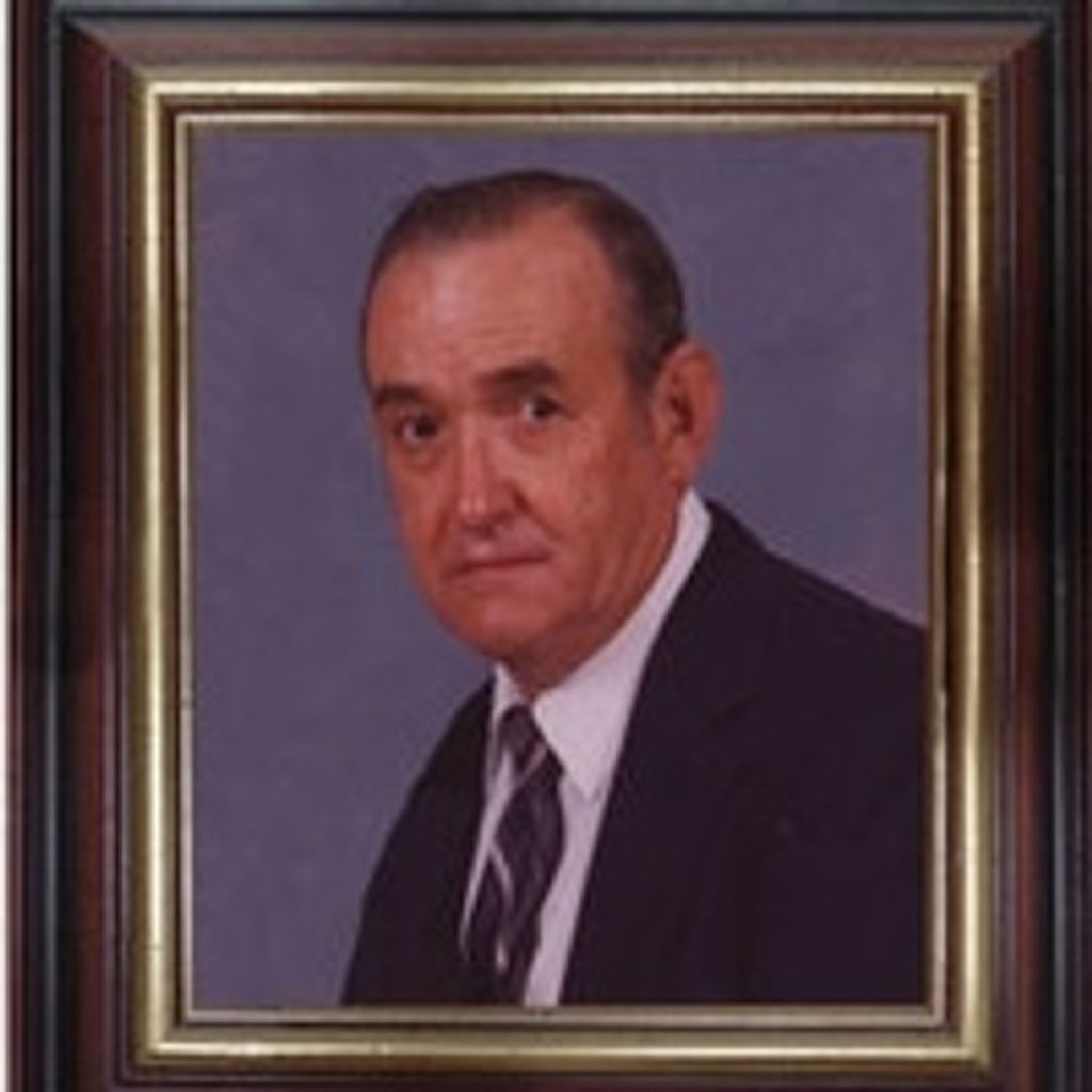 Andrew Jackson Hayes
