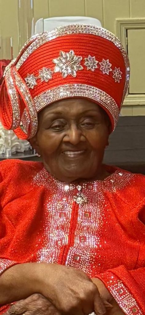 Rosa Lee Ware Profile Photo