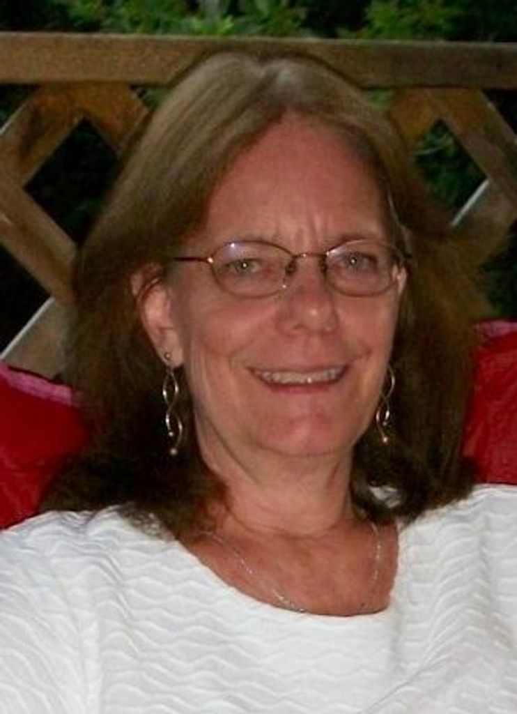 Mary Mata