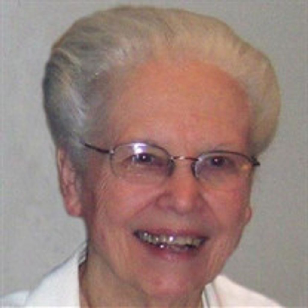 Louise F. Teubel