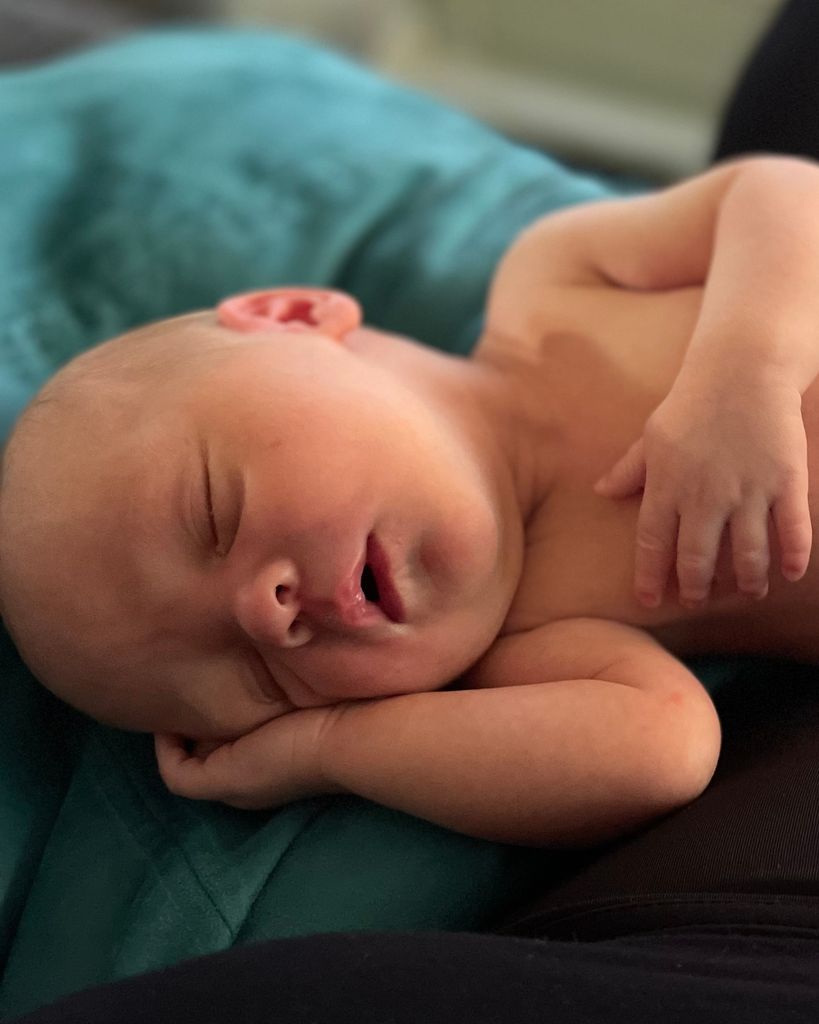 Koda Rylan Cook