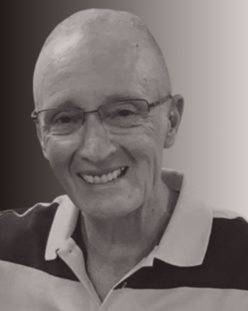 George Daniel Mackey