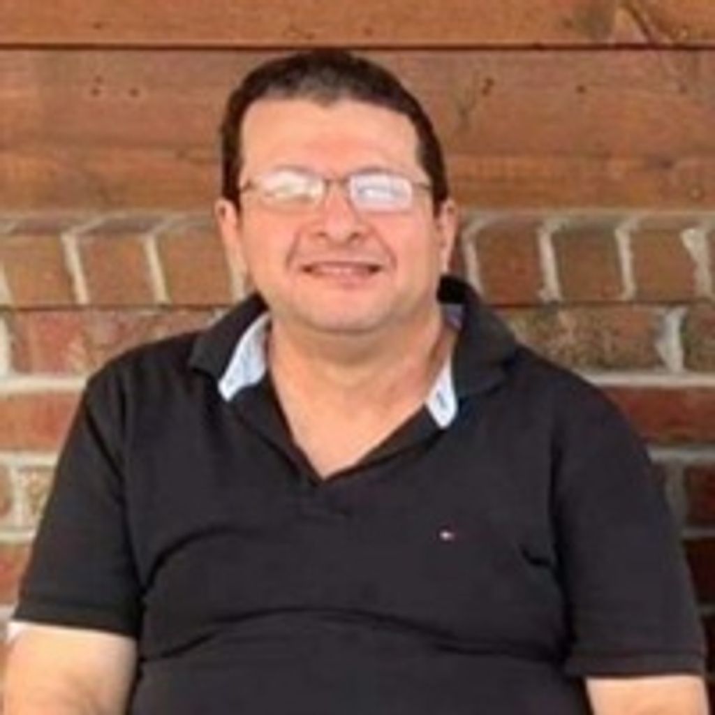 Manuel G. Durazo