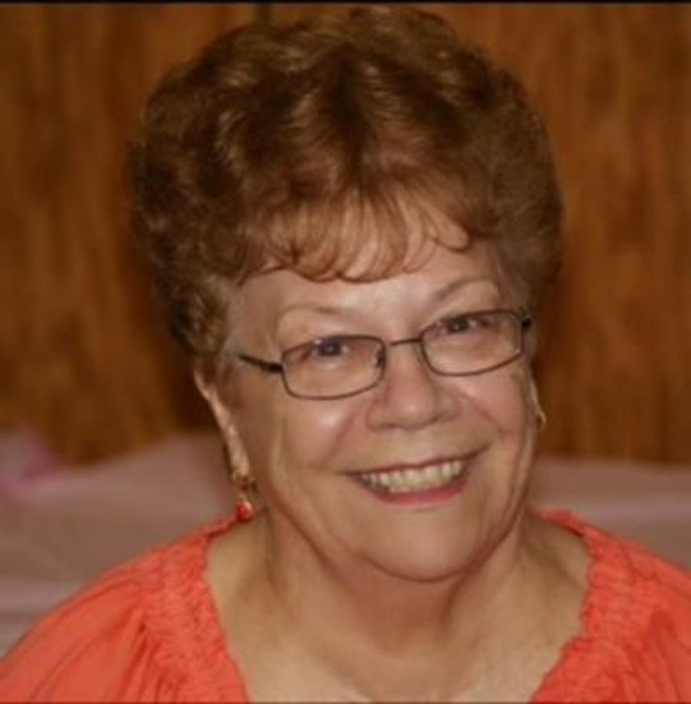 Charlotte Louise Johnson Profile Photo