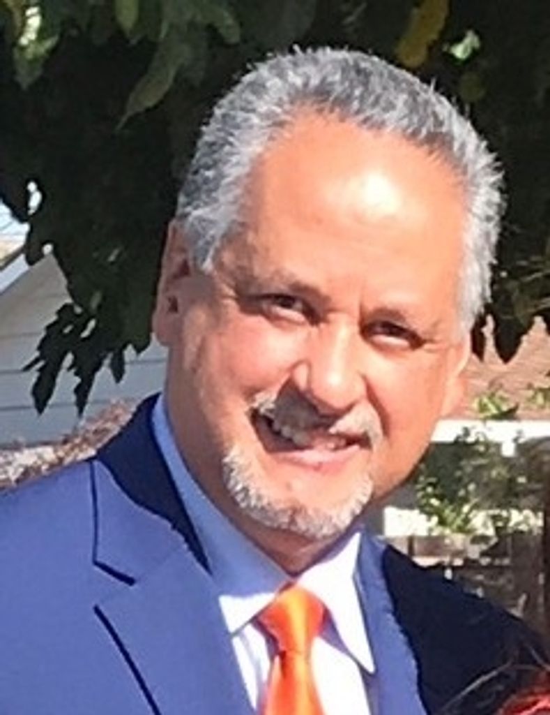 Giovanni Jimenez Profile Photo