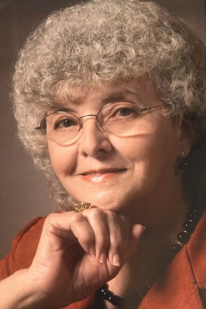 Sadie (Robinson)  Parker