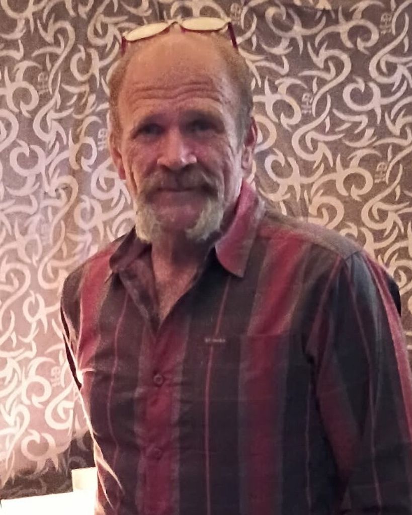 Charles "Chuck" David Grady Profile Photo