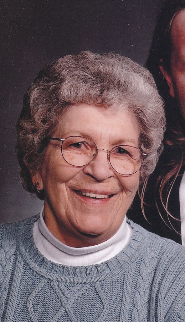 Beverly A. Gunderson Aske