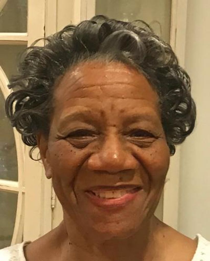 Synita Mckie Gardner Profile Photo