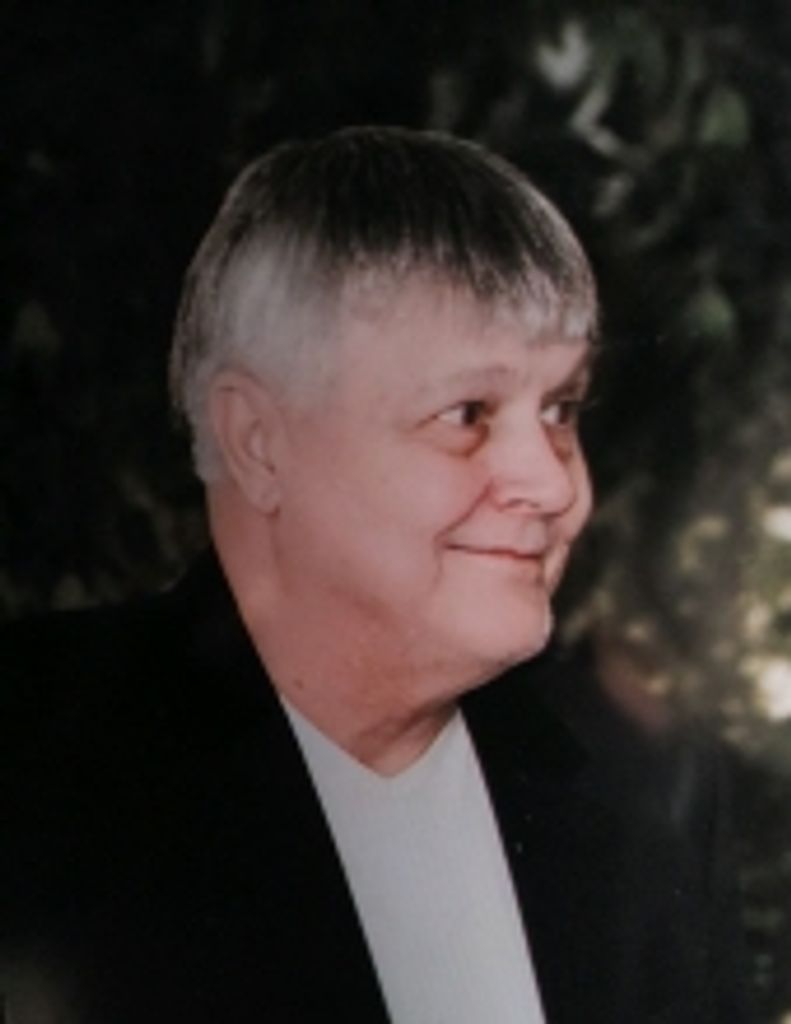 Kenneth  Eugene Brown