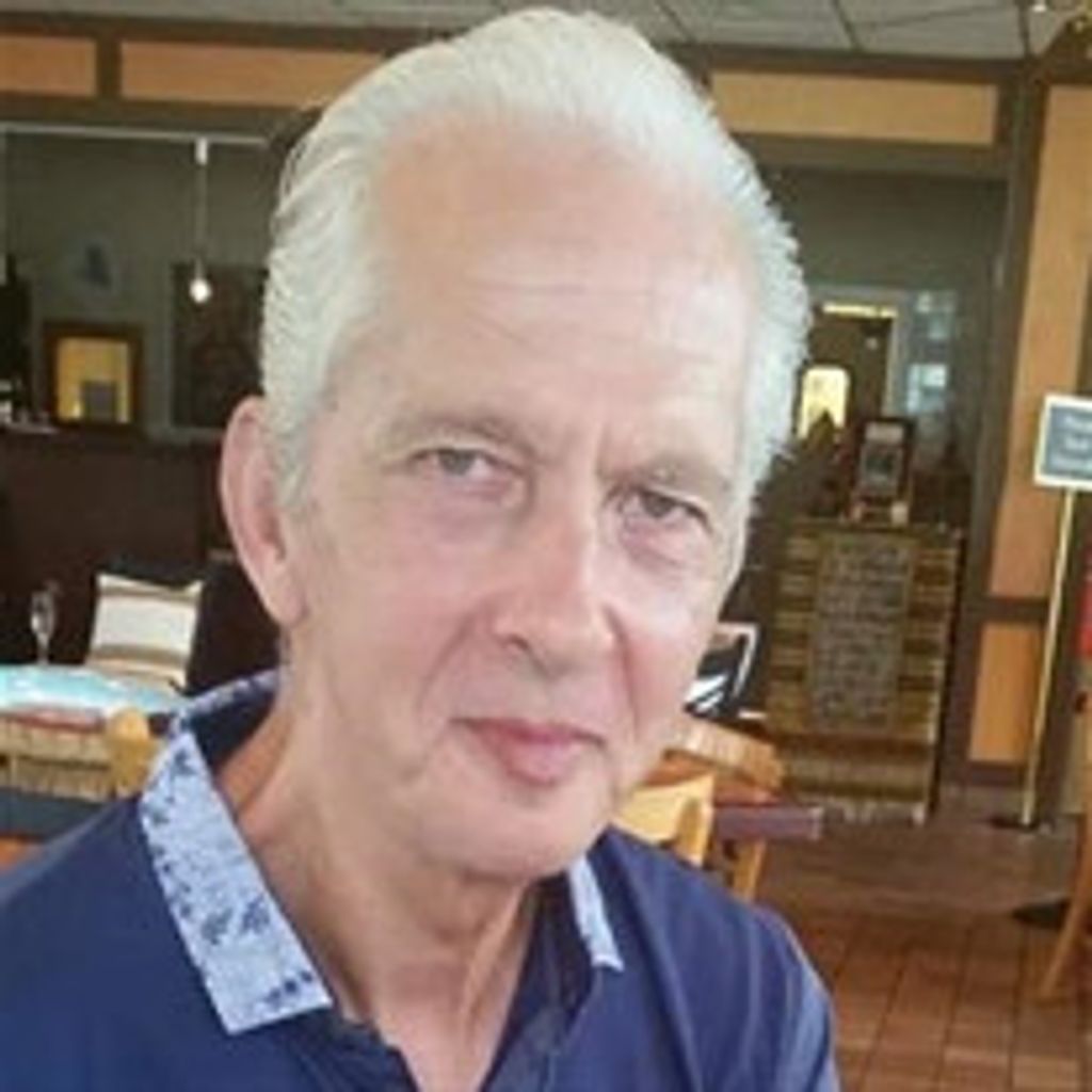 Gunther George Waretzi Profile Photo