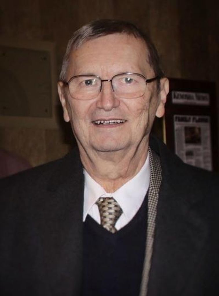 Miroslaw Tschaikowsky Profile Photo