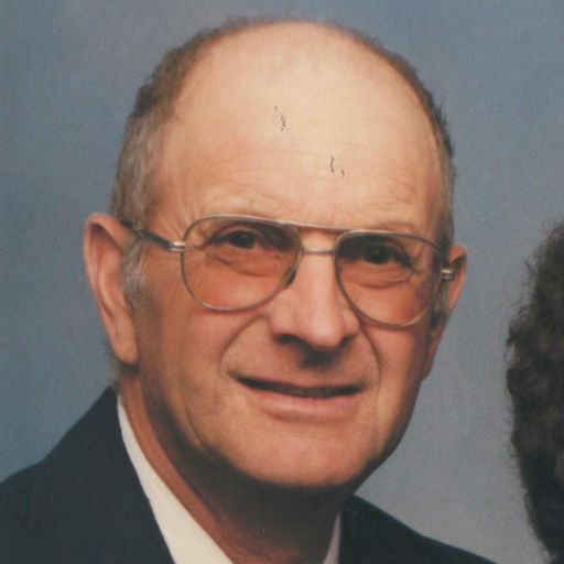 Harold L Lanning Profile Photo