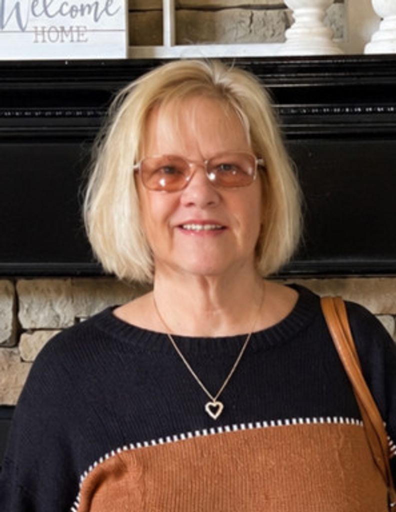 Sharon Ann (Banta)  Unseld Profile Photo