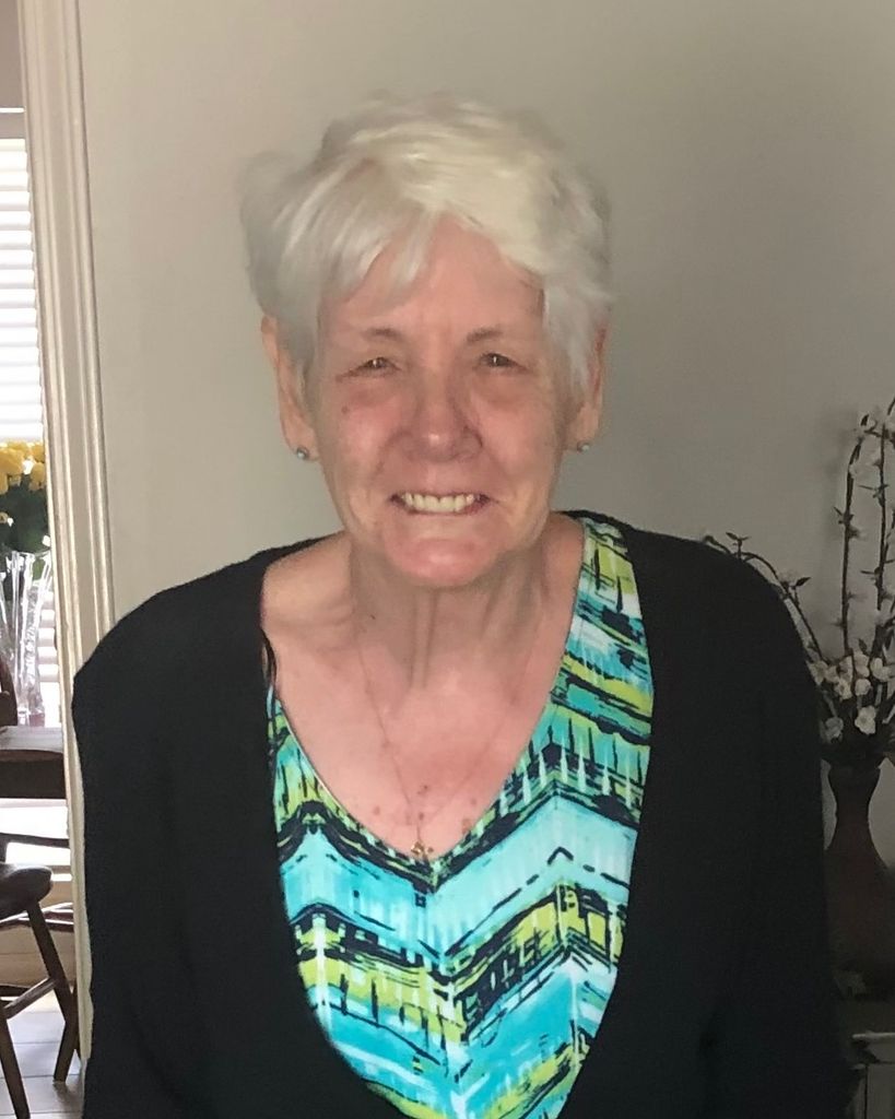 Brenda Aline Ramey Profile Photo