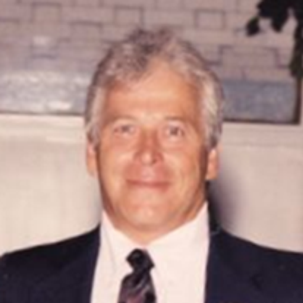 Dennis Fitzgerald