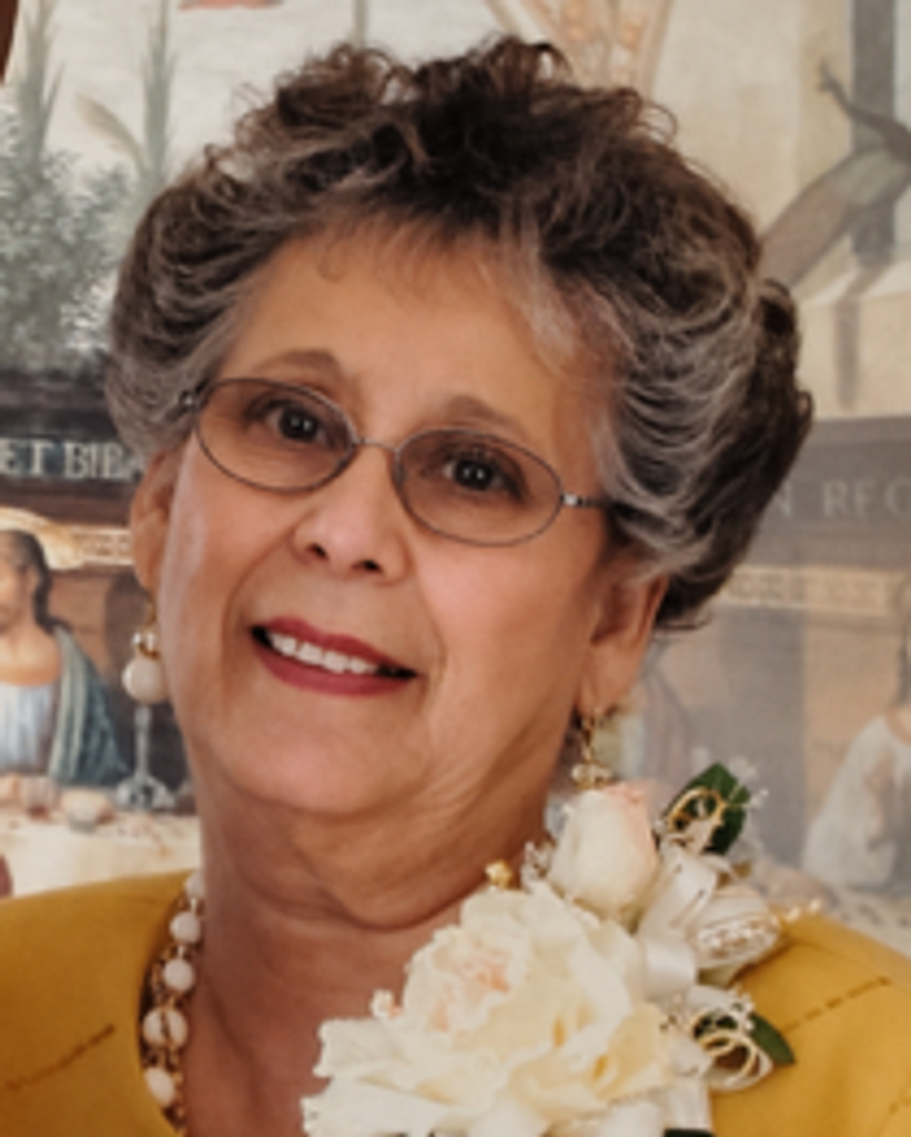 Azucena B. Vela