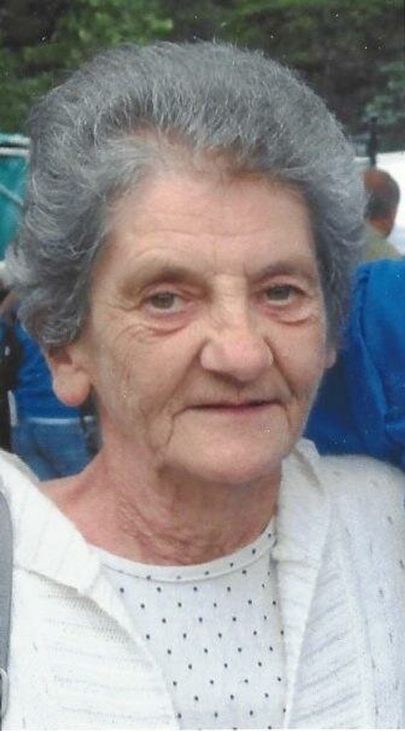 Mary  E. Vanwert Profile Photo