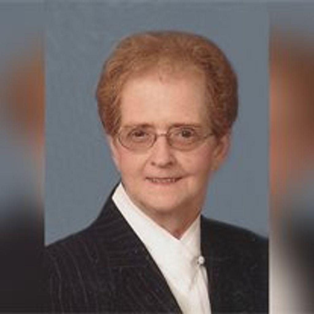 Nadine A Sorensen Profile Photo