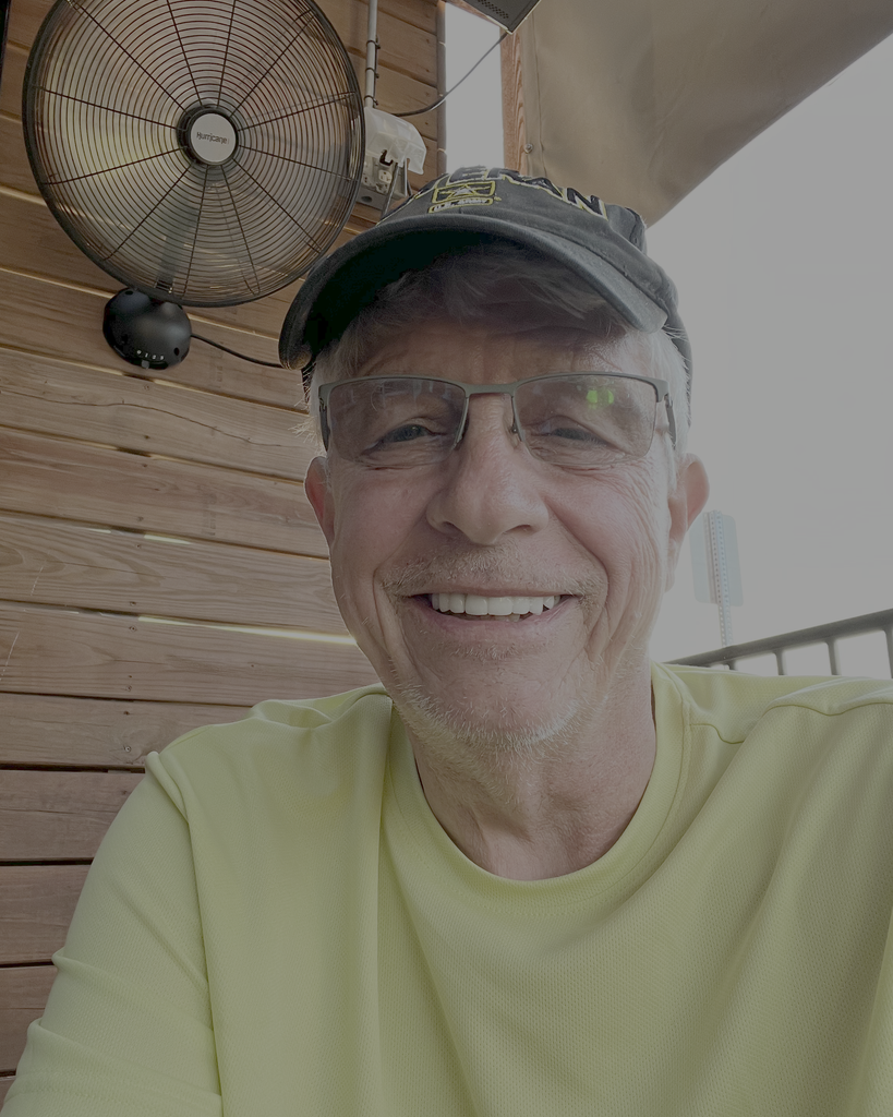 David Joe Kraxner, II