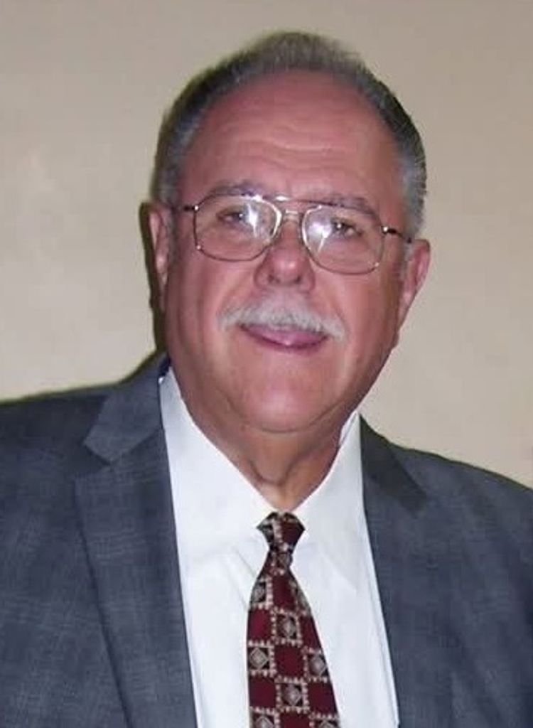 Rev. Berkley Benjamin Boyd, Jr.