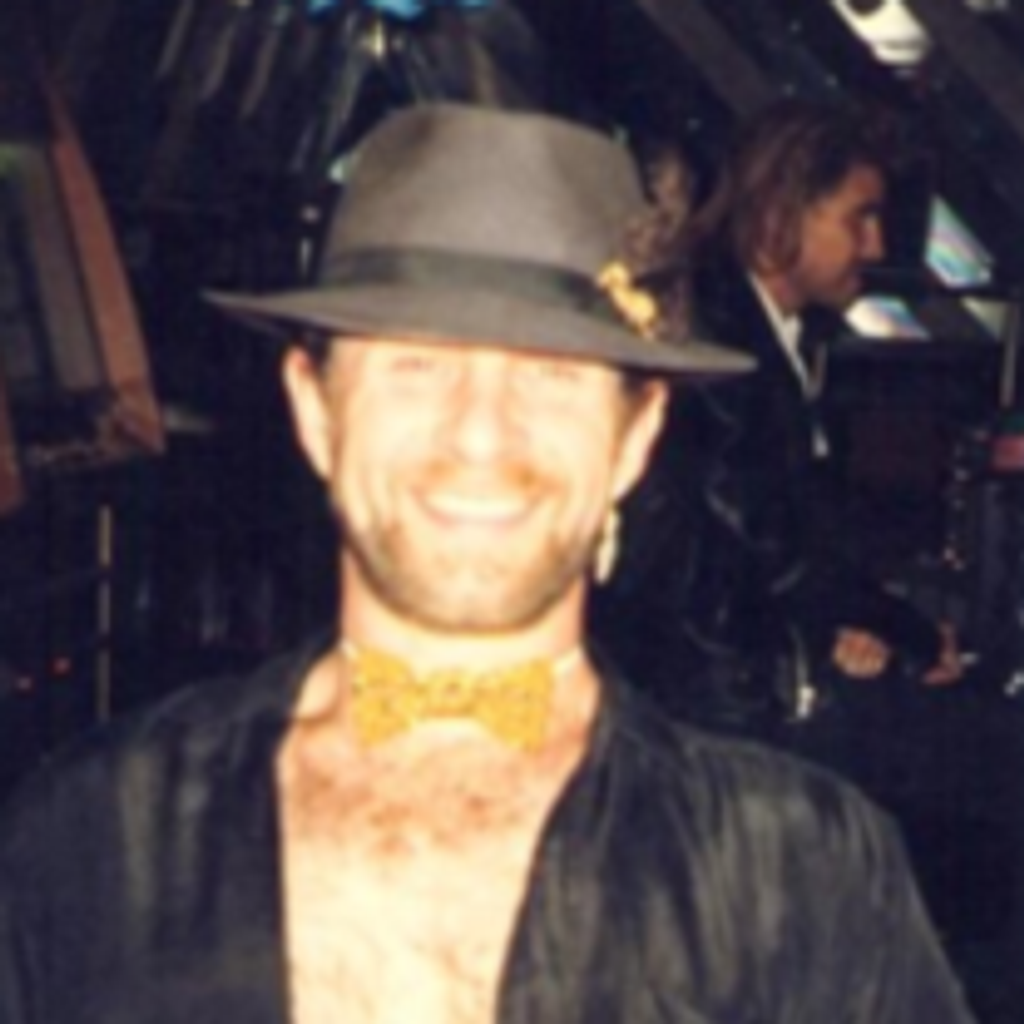 John Paul Alers Profile Photo