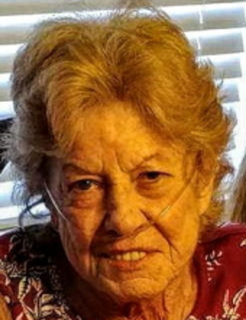 Caroline  Bowen Sanders