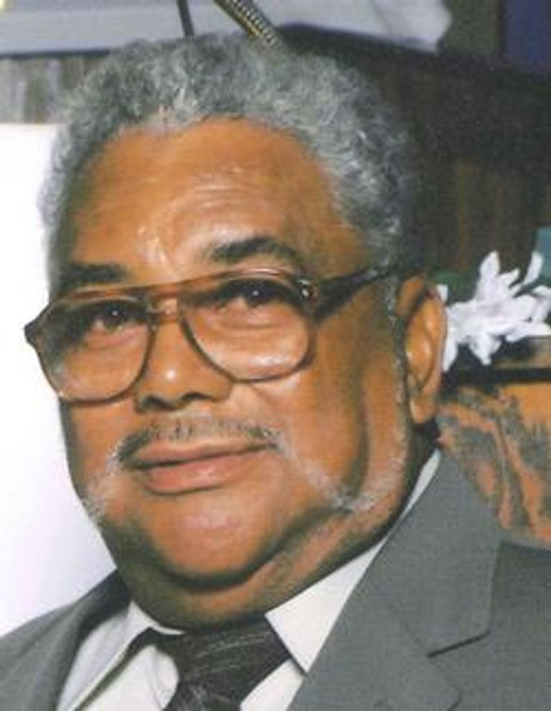 James Joseph Barbour