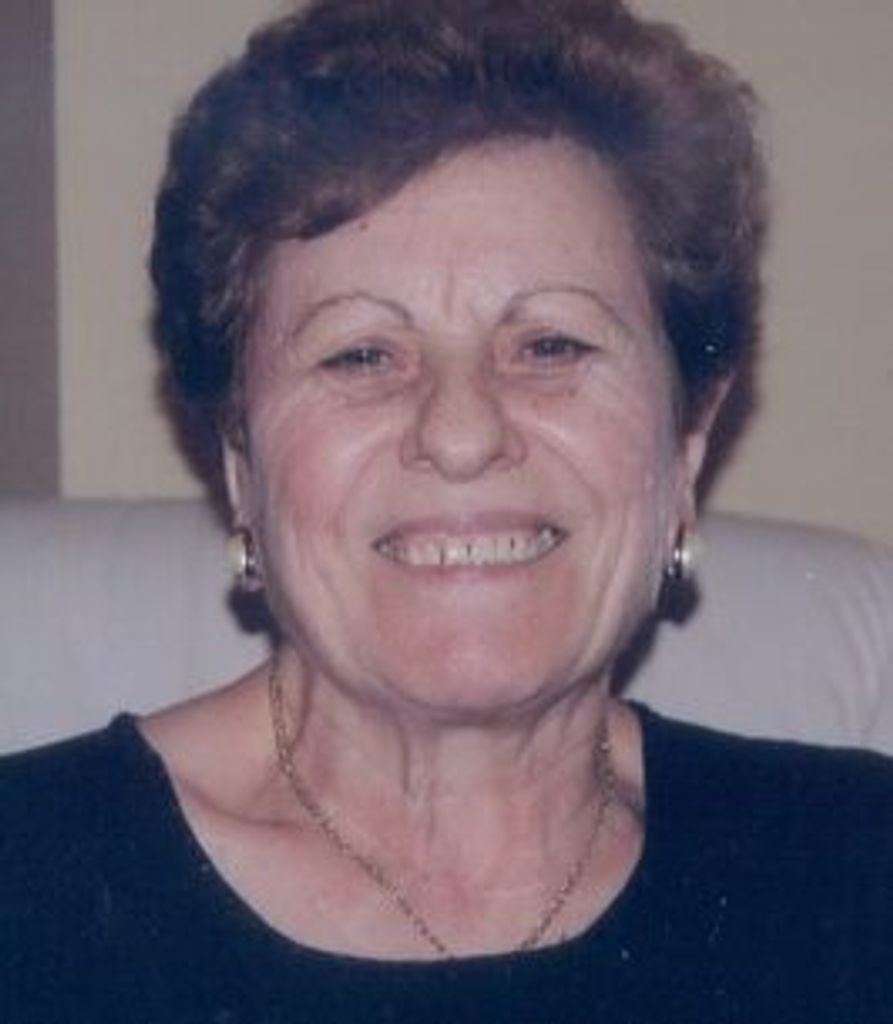 Gerardina Barrasso