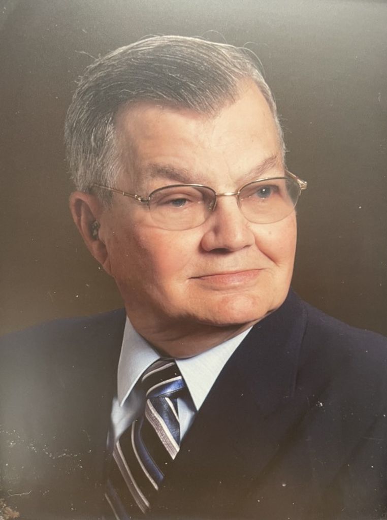 Robert L. Fry Profile Photo