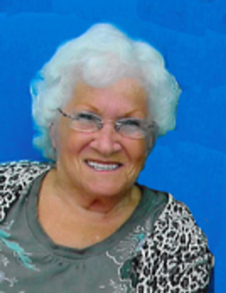 Mary Ann (Bond) Walker