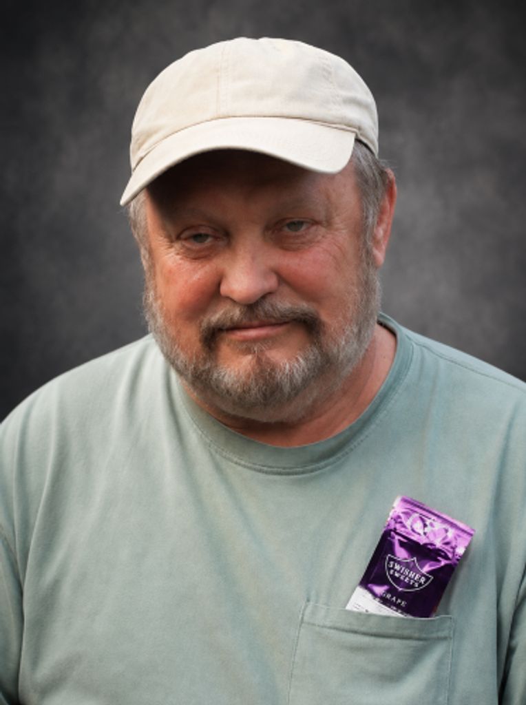 Raymond Doyle Dodgins