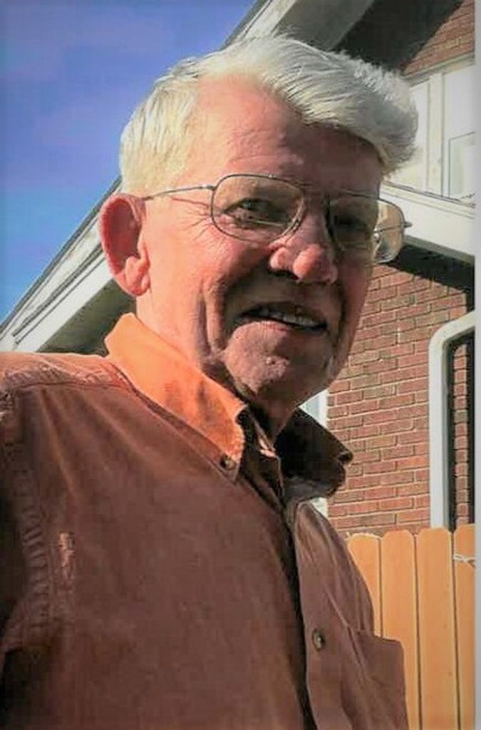 Thomas Harold Mueller Profile Photo