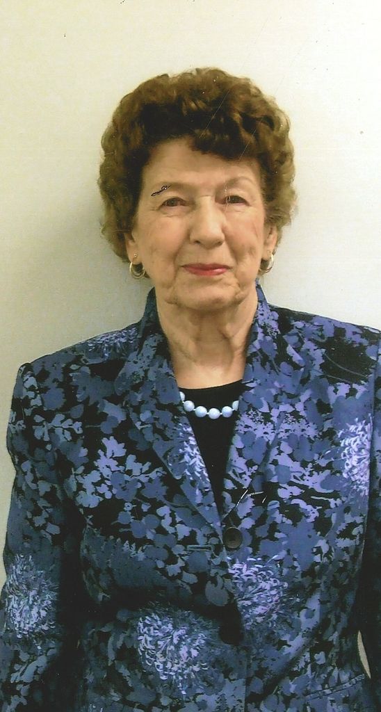 Jimmie Ruth Humberd Profile Photo