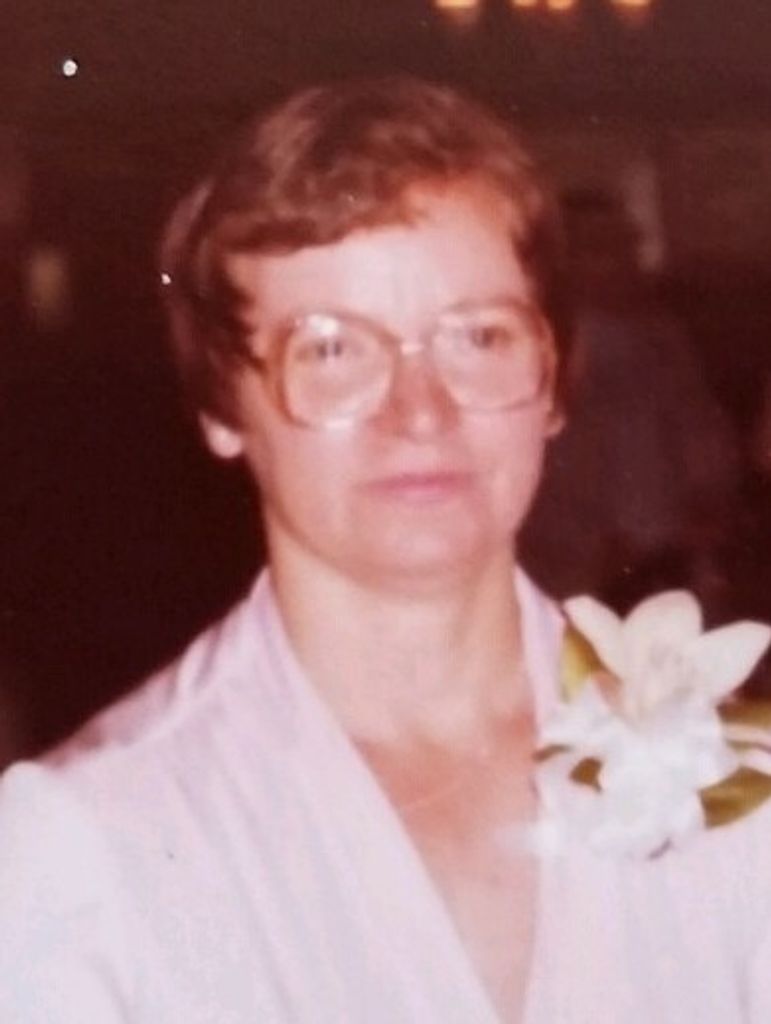 Frances Evans