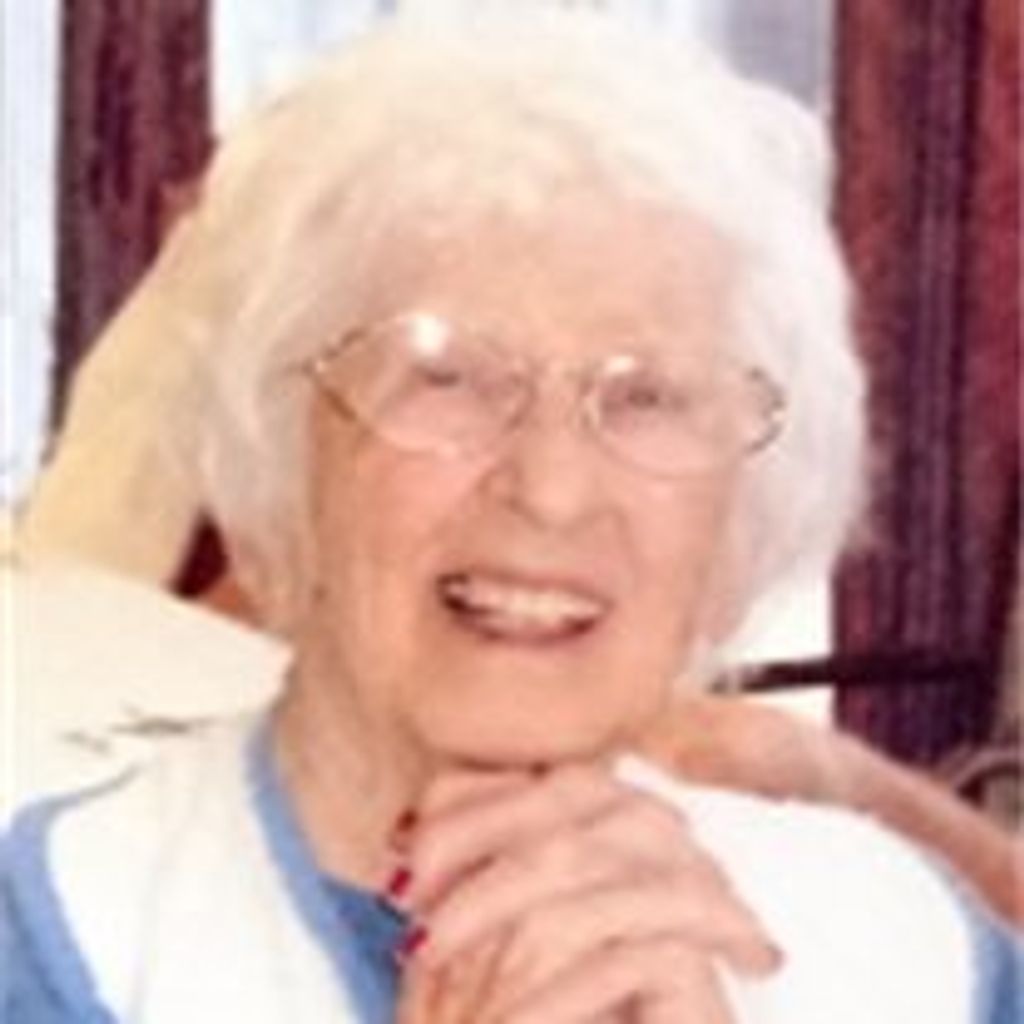 S Edith M. (Wiles) Morris