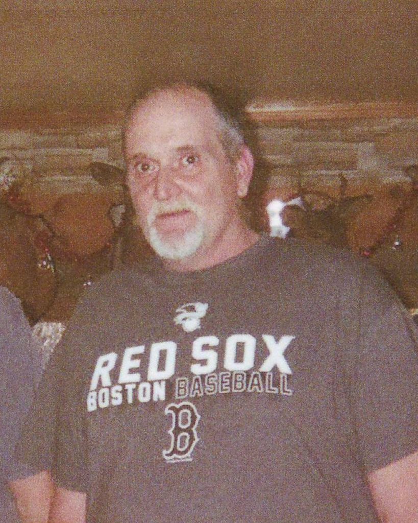 Richard P. Baird Profile Photo